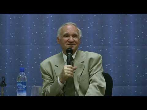 Видео: А.И.Осипов.Одно дело осуждение, совсем другое дело - рассуждение.