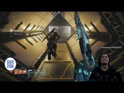 Видео: ЭКЗОТ МИССИЯ ГЕЛИОСТАТ, ПЕРВОЕ ПРОХОЖДЕНИЕ | DESTINY 2 (ENGLISH DUB)