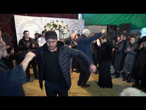 Видео: 2 Часть Свадьба г.Дербент