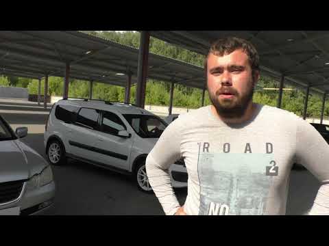 Видео: Real Test Drive. Выпуск №205 - Mitsubishi Airtrek