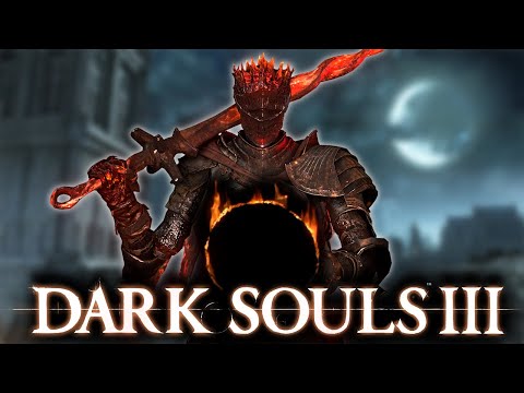 Видео: Итак, я получил все достижения в Dark Souls 3