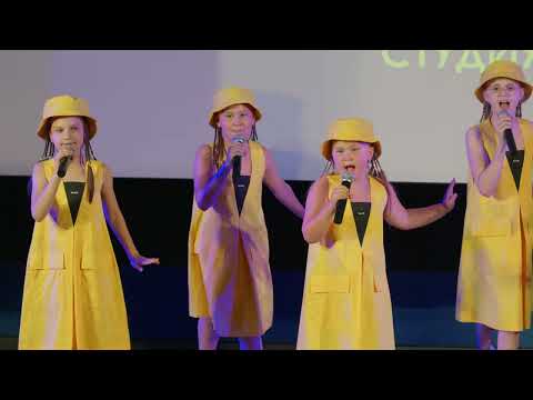 Видео: 08 Мюсли - Саша. Отчётный концерт весна-лето 2025.