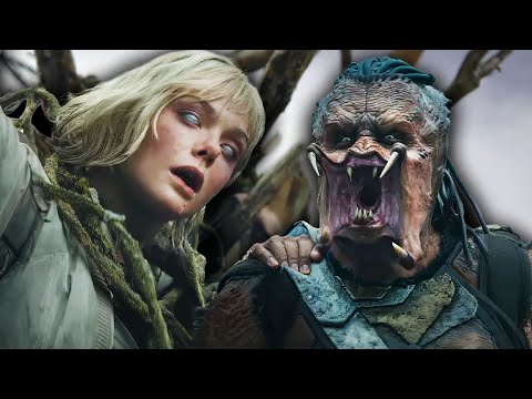 Видео: Финальный трейлер «Хищника: Пустоши» — Датч возвращается? 5 тёмных теорий