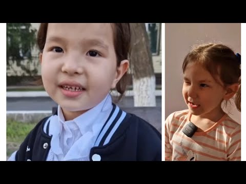 Видео: БАЛАЛАР ҮЙІНДЕГІ АҚЫЛДЫ БАЛАЛАР🥲 #самат#балалар үйі