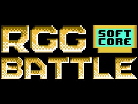 Видео: RGG-BATTLE Softcore • Участники: guit88man • zhem • leona_kiki • mariterrycore