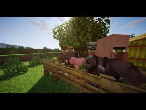 Видео: Играю в Minecraft 3