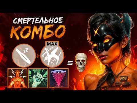 Видео: ОТ ТАКОЙ ХЕЙЗЫ НИКТО НЕ УЙДЁТ 💀