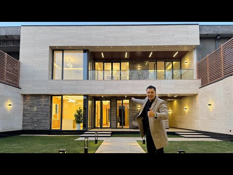 Видео: Супер дом 🤩