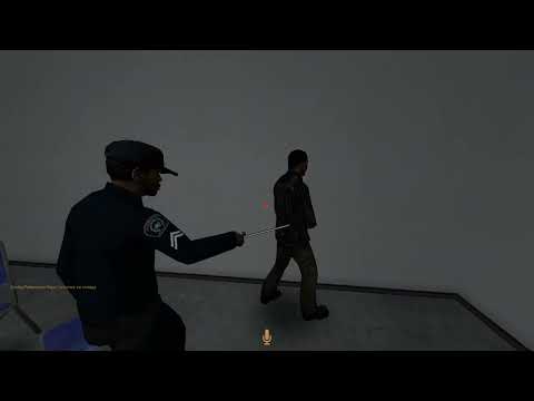 Видео: Доброград рп фулл рп