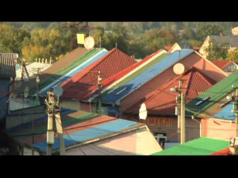 Видео: Черновицкая мафия