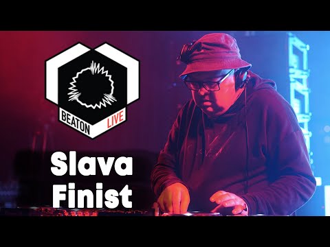 Видео: Slava Finist: dj set и интервью — о2тв: BeatOn