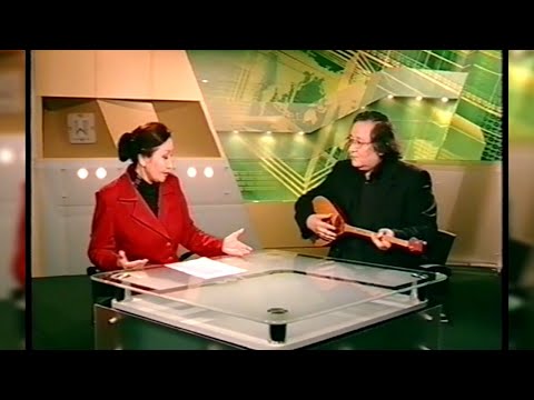 Видео: Болат Атабаев, Ойталас, EL ARNA, 2002