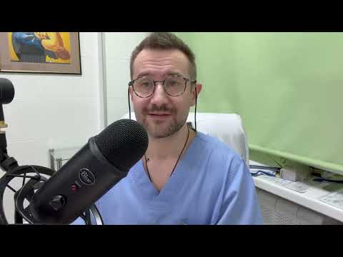 Видео: Обзор пациентов от 31 марта 2023 года