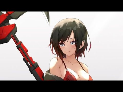 Видео: Восстание из пепла | альтернативный сюжет | RWBY