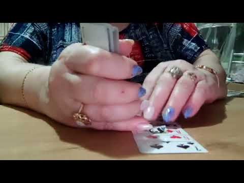 Видео: О чем думает Крестовый Король.