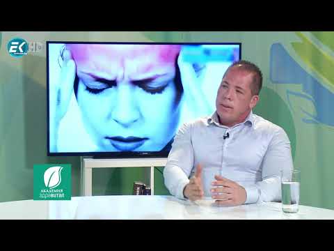 Видео: Д-р Деян Буйшич, ортопед: Ролята на прешлените Атлас и Аксис за стабилността и здравето на гръбнака