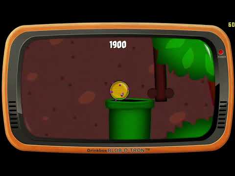 Видео: Tales From Space - Mutant Blobs Attack Прохождение №5