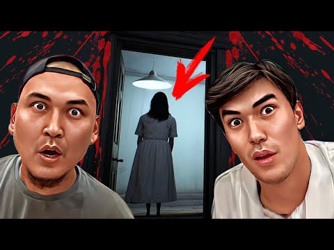 Видео: МЫНА ЖЕРДЕ ТЫШЫП ҚОЯСЫҢ ● ХОРРОРДЫ КІМ СОҢЫНА ДЕЙІН ӨТЕ АЛАДЫ?● DON'T SCREAM