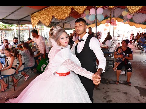 Видео: Свадбенно Тържество на Самойл и Илияна 2022