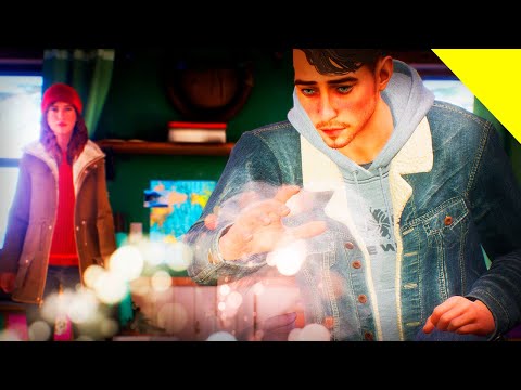Видео: TELL ME WHY - Самая хорошая концовка Игры