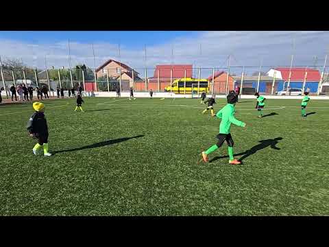 Видео: ФІНАЛКристал 2018-ФК Вікторія2:5