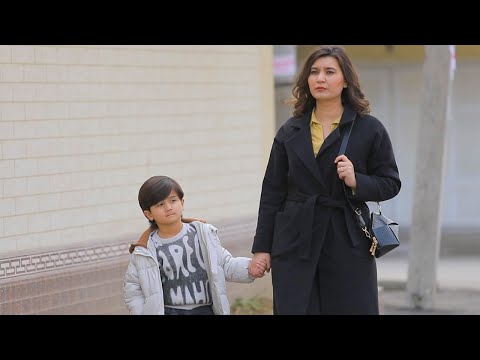 Видео: 👶 «8 йил кутган ўғлим кўчада юрибди!» – Хиёнат, сир ва кечиккан ҳақиқат 💔 | Umr so'qmoqlari