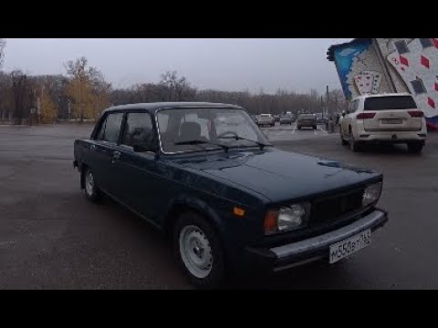 Видео: НОВАЯ ВАЗ 2105 2023 ГОДА;ПОЛИРОВКА В ЗЕРКАЛО;НЕБОЛЬШОЕ ДТП