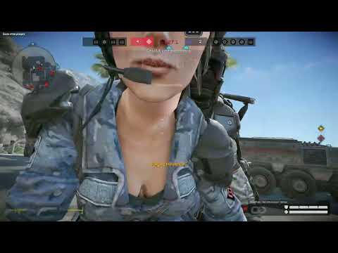 Видео: Warface РМ