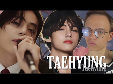 Видео: УМЕЕТ ЛИ ТЭХЕН ПЕТЬ ВЖИВУЮ? РЕАКЦИЯ И РАЗБОР ВЫСТУПЛЕНИЯ. Reaction to Taehyung FRI(END)S