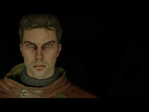 Видео: Мор: Гаруспик (Артемий Бурах), русская озвучка