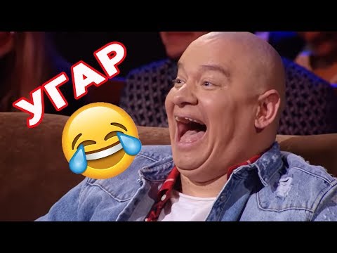 Видео: Этот номер порвал зал до слез - Стадион Диброва отжигает на Лиге Смеха!