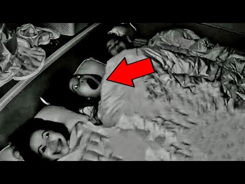 Видео: САМЫЕ ЖУТКИЕ СОБЫТИЯ! Страшные Видео и Страшилки