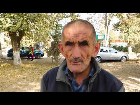 Видео: Хонаи “Ғаффор Седой” боғчаи кӯдакон шуд