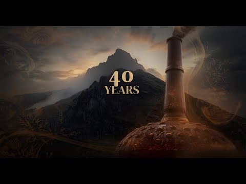 Видео: 40-летний