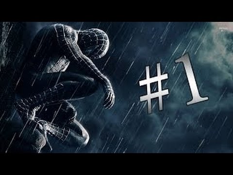 Видео: Прохождение Человек-Паук 3 - Часть 1: НАЧАЛО