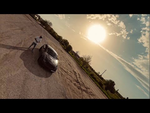 Видео: CLS55 AMG /// Съботно Раздаване на Газ / Блъснах Новия Дрон