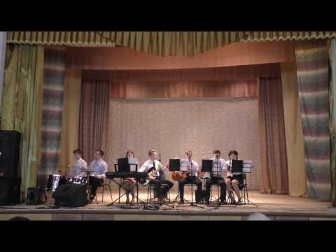 Видео: "Баллада о детях Большой Медведицы"