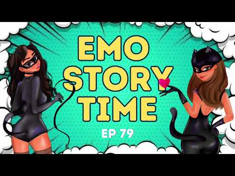 Видео: Muujgai Mood Podcast - Ep 79 Эмо түүхүүд