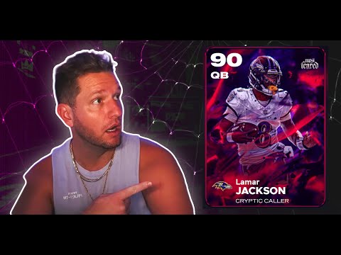 Видео: ЛАМАР ЛУЧШИЙ КВОТЕРБЕГ В МУТ!?!?!