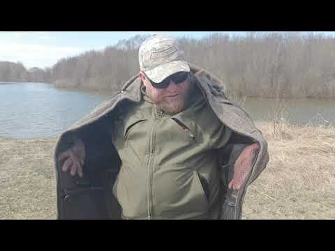 Видео: Обзор костюма Медведица.