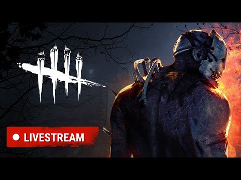 Видео: Новые сборки для подписчиков и SWF со зрителями | Dead by Daylight LIVE