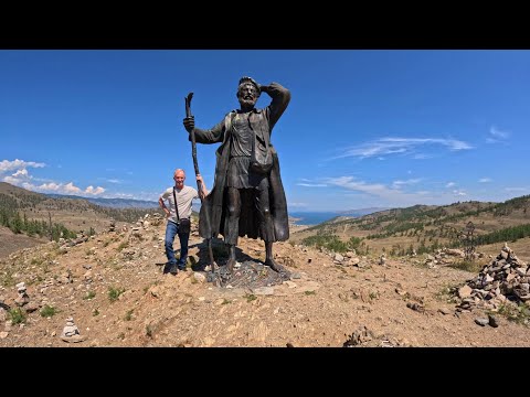 Видео: Байкал 2025г.