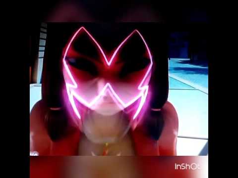 Видео: Вольпина Леди баг клип вою на луну