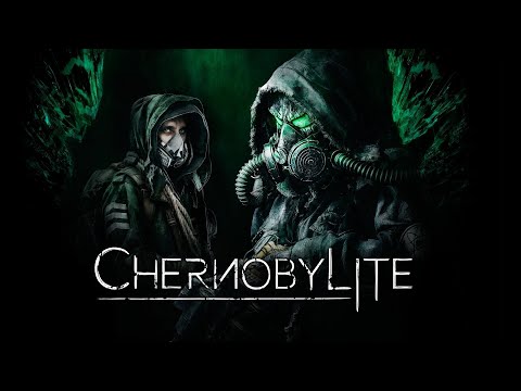 Видео: Chernobylite День 1