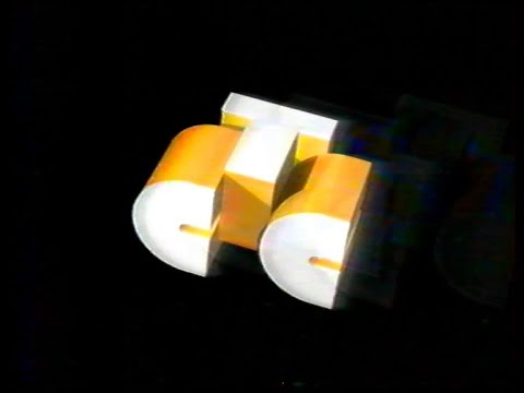 Видео: СТС-Москва - Конец эфира - 20.03.2004