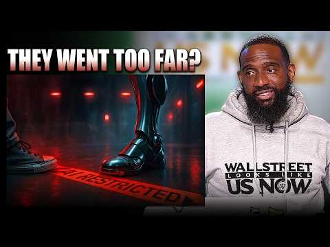 Видео: ИИ перешёл черту! Вы готовы?