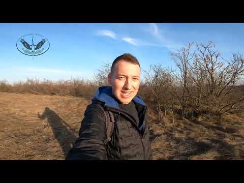 Видео: Природен парк "РУСЕНСКИ ЛОМ" България