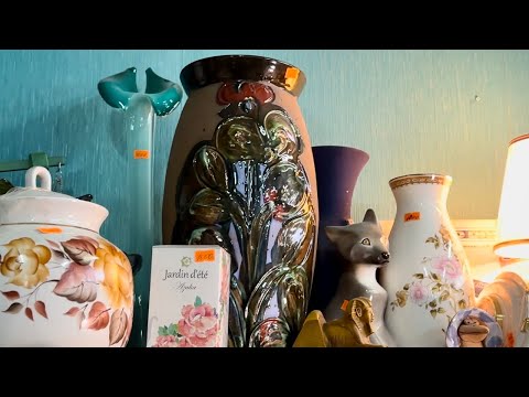 Видео: БАРАХОЛКА "Компот Петрович", продолжение)
