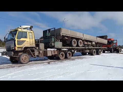 Видео: Шестой РЕЙС.Он же крайний и последний.#Красноярск #Усть-Кут# и вот фиаско что то пошло не по плану.