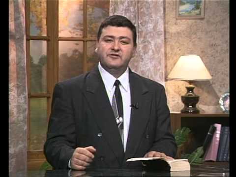 Видео: А  Болотников  Кто такой Бог 2)